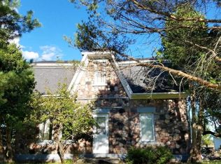 13347 Spruce Rd, Ossineke, MI 49766