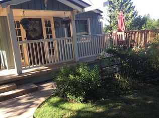 4445 SW Kenyon Pl, Seattle, WA 98136