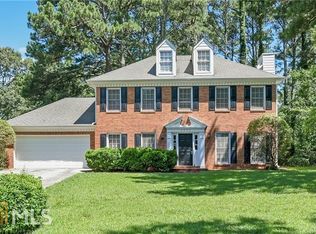 1371 Middleburg Hunt #0, Lawrenceville, GA 30043