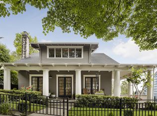 2825 NW Raleigh St, Portland, OR 97210