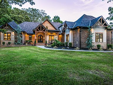 11019 Threet Rd, Christiana, TN 37037 | Zillow