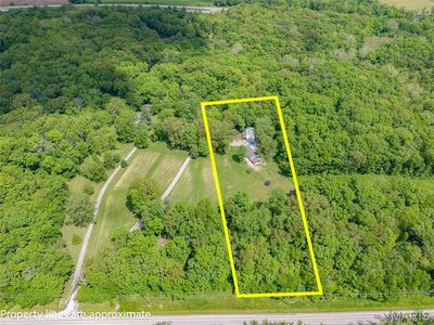 412 E Johnson St, Pocahontas, IL, 62275