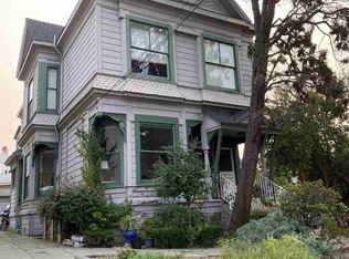 318 Portland Ave, Oakland, CA