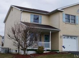 993 Catherine Dr, Coplay, PA 18037