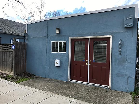 2nd image of 2420 Alhambra Blvd