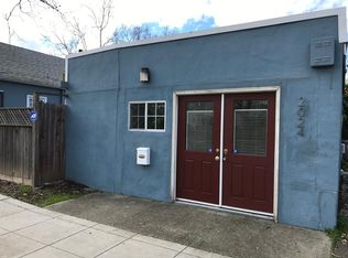 2024 Alhambra Blvd, Sacramento, CA