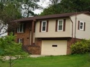 111 Shepherd Terrace Ave, Saint Clairsville, OH 43950