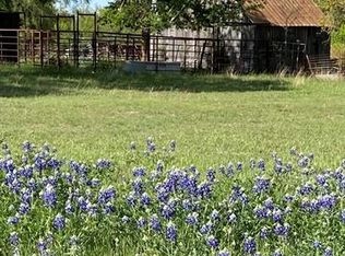 8190 S Us Highway 281, Hamilton, TX 76531