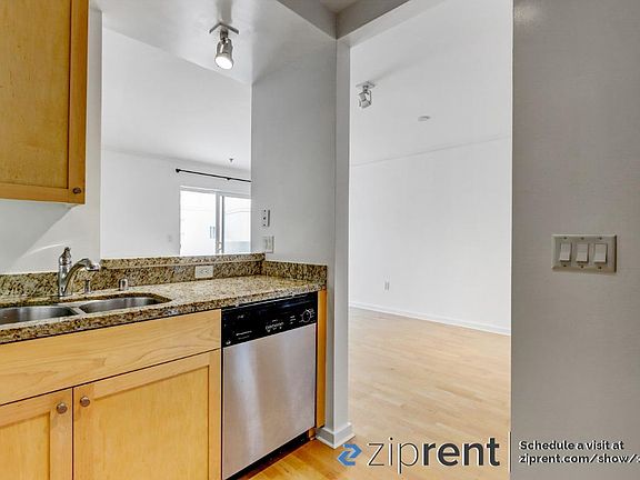 4th image of 2001 McAllister St APT 313
