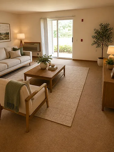 Pine Ridge Apartments Photo 1