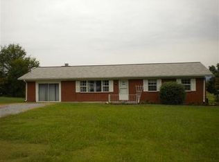 5740 Sevierville Rd, Seymour, TN 37865