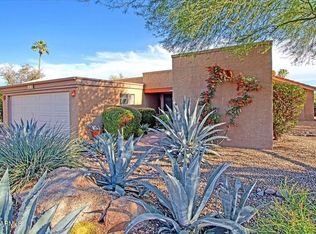 18613 E Poco Vis, Rio Verde, AZ 85263