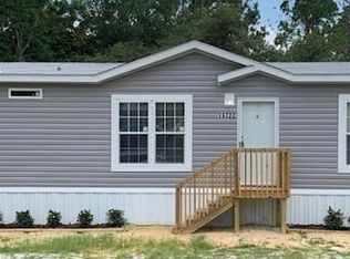 145 E McCormick Rd E, East Palatka, FL 32131