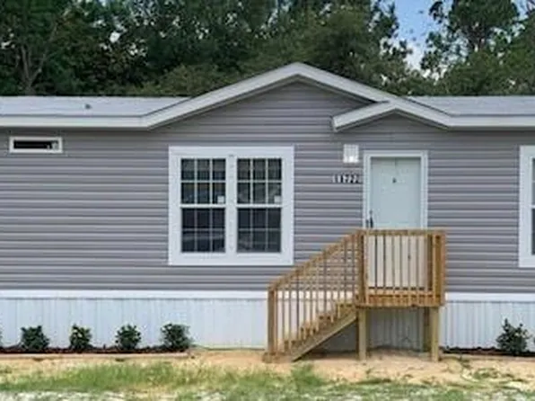 145 E McCormick Rd E, East Palatka, FL 32131