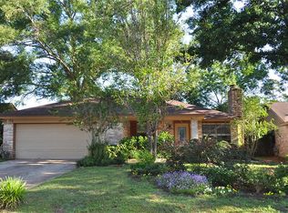 2755 Longleaf Pines Dr, Kingwood, TX 77339