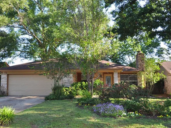 2755 Longleaf Pines Dr, Kingwood, TX 77339