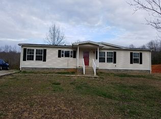 1901 Raider Hollow Rd, Munfordville, KY 42765