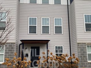 305 Steeples Blvd, Indianapolis, IN
