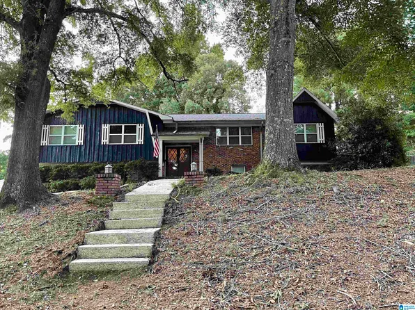 27 Piney Ridge St, Dora, AL 35062