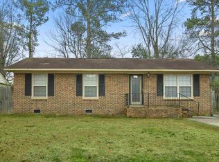 637 W Campanella Dr, Columbia, SC 29203