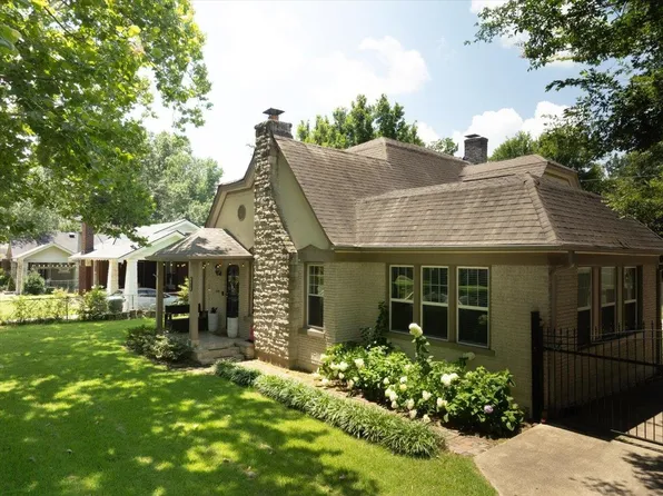 755 N Belvedere Blvd, Memphis, TN 38107