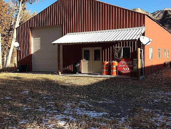 2320 RV Garage and Shop