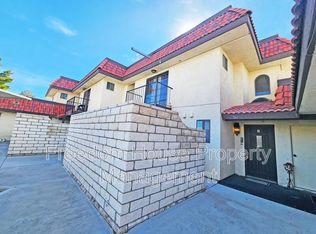761 Bourbon St #D-2, Pahrump, NV 89048