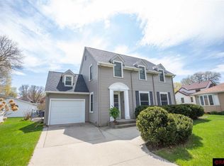 437 Page Ave, North Mankato, MN 56003