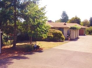 15680 SE Monner Rd, Happy Valley, OR 97086