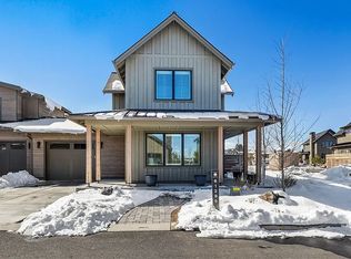 61295 Howe Way, Bend, OR 97702