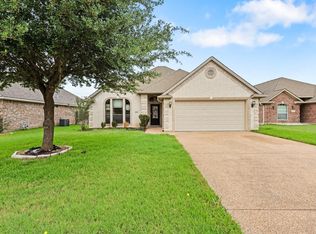 3807 Ransberg Ct, College Station, TX 77845