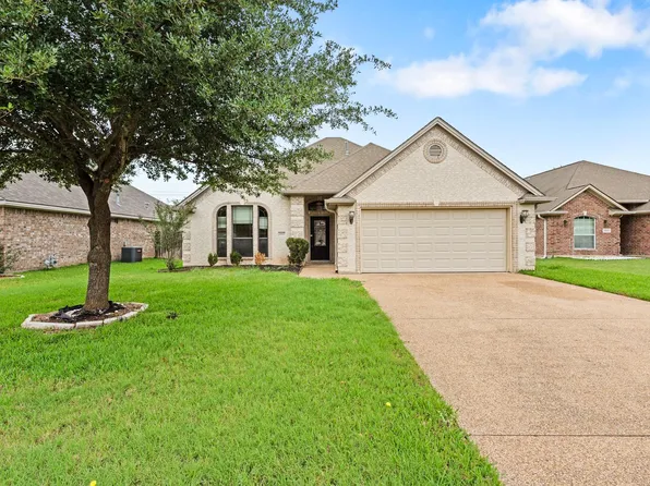 3807 Ransberg Ct, College Station, TX 77845