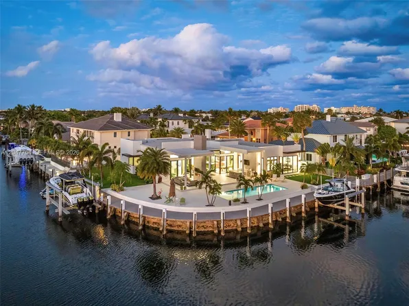 3701 NE 26th Ave, Lighthouse Pt, FL 33064