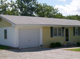 33416 Highway 87, California, MO 65018