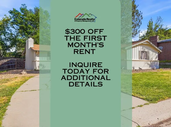 3260 E Maplewood Ave, Centennial, CO 80121