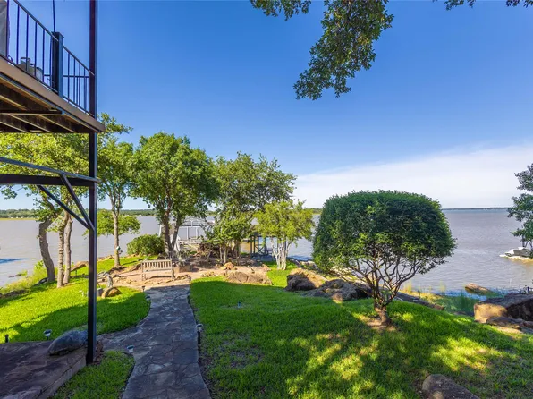 440 Lakeside Dr, Brownwood, TX 76801