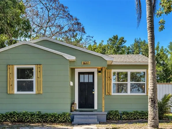 400 Hampton Ave NE, Saint Petersburg, FL 33703