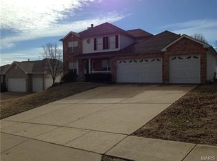 5460 Butler Hill Rd, Saint Louis, MO 63128