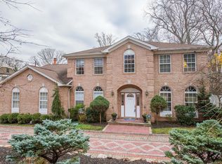 360 Wyoming Ave, South Orange, NJ 07079
