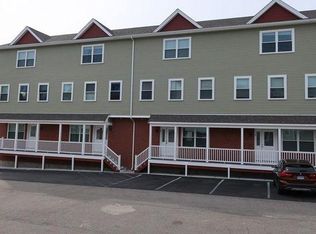 184 Ives St UNIT 3, Providence, RI 02906