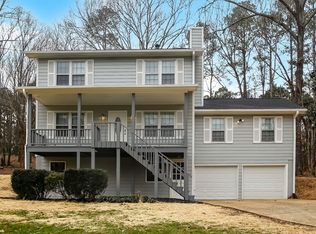 941 Hickory View Ct NW, Marietta, GA 30064