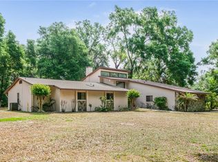 8640 E Henderson Trl, Inverness, FL 34450