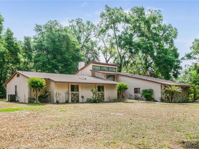 8640 E Henderson Trl, Inverness, FL, 34450