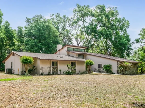 8640 E Henderson Trl, Inverness, FL 34450