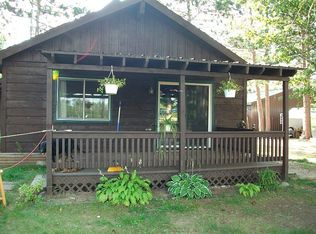 10424 Ryan Rd, Atlanta, MI 49709