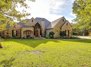 143 Coldwater Creek Ln, Weatherford, TX 76088