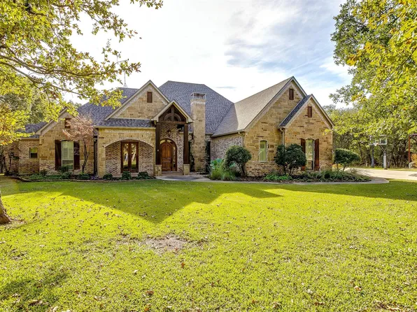 143 Coldwater Creek Ln, Weatherford, TX 76088