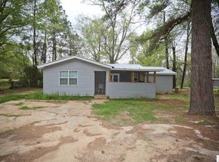 3851 Beacon Light Rd, Ruston, LA 71270