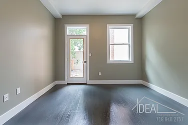 Rented by Ideal Properties Group