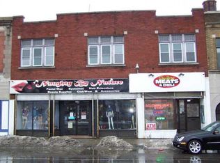 337 Driving Park Ave, Rochester, NY 14613